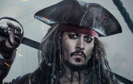 Возвращения Джонни Деппа в «Пираты Карибского моря 6» — фанаты увидят Джека Воробья?