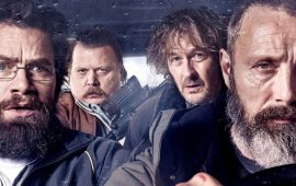 Датская комедия «Рыцари справедливости»: одна из самих ожидаемых премьер 2021 года