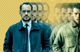 Драматический триллер «Гипосомния»: как отличить сон от реальности?