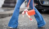 Як вибирати правильні джинси-кльош: модні поради