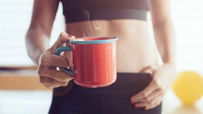 Пити чи не пити каву на дієті: шкода чи користь 2