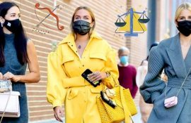 What to buy for the spring: a fashionable horoscope for all signs of the zodiac