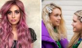 Top 10 most fashionable hairstyles of 2021, trendy haircuts and styling