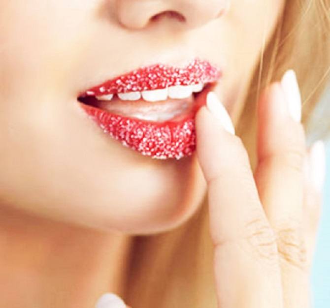 Ухаживаем за губами: зачем им нужен пилинг, крутые рецепты скрабов для губ своими руками 8