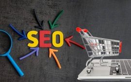 SEO, оптимизация интернет-магазина: как это делается