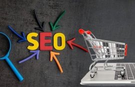SEO, оптимизация интернет-магазина: как это делается