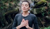 Техніка глибокого дихання: як дихати, щоб розслабитися, позбутися стресу й хвороб