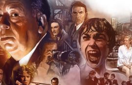 Великий і жахливий: кращі фільми Альфреда Хічкока, які тримають в напрузі до самого фіналу