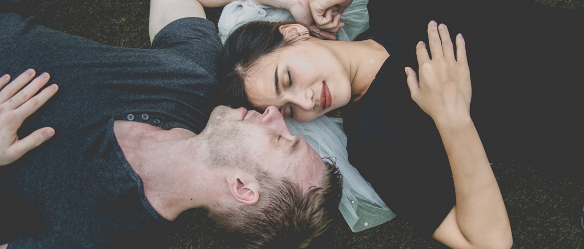 Важливі правила тантричного сексу, які допоможуть вам насолодитися один одним