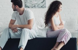 10 признаков эмоционального абьюза: как распознать токсичные отношения и выйти из них?