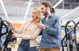 Что необходимо купить во время весенней распродажи