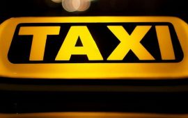 День таксиста: крутые поздравления для всех таксистов