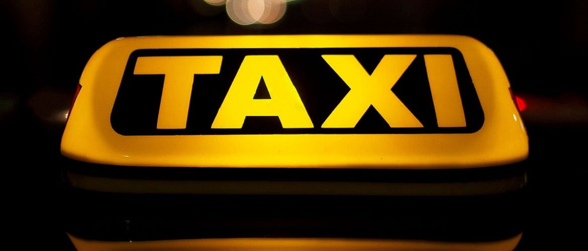 День таксиста: круті привітання для всіх таксистів