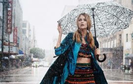 Як добре виглядати в дощову погоду навесні: 5 кращих образів