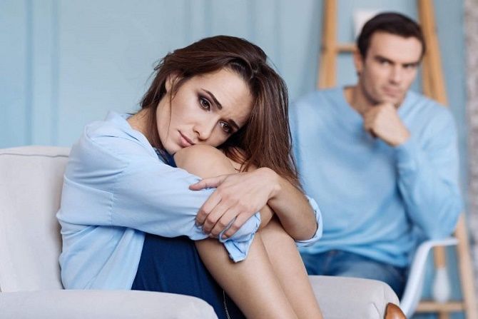 10 признаков эмоционального абьюза: как распознать токсичные отношения и выйти из них? 3