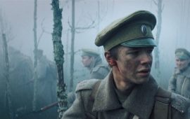 Головні фільми про Першу світову війну: картини про дружбу і смерті
