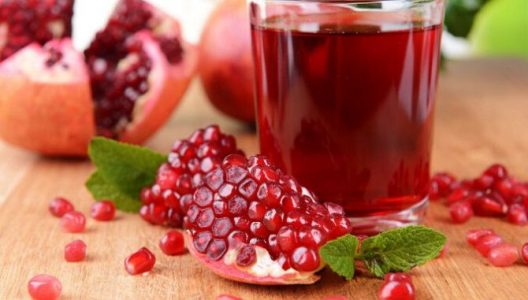 Гранатовый сок: что лечит, чем полезен, как и сколько пить