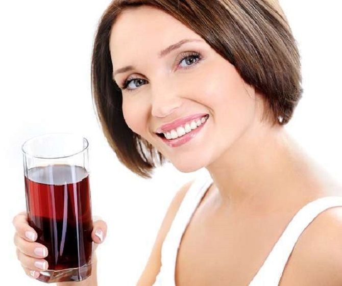 Гранатовый сок: в чем польза и как пить? 4