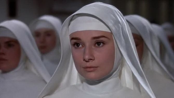 Фильмы про монахинь — от комедий до хорроров 1