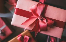 Даруйте враження: 7 ідей для незвичайних подарунків