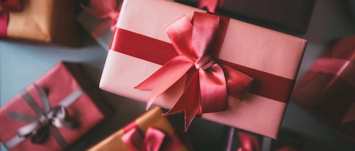 Даруйте враження: 7 ідей для незвичайних подарунків