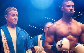 Пристрасті на рингу: 10+ крутих фільмів про бокс і боксерів усіх часів