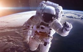 День космонавтики: красиві привітання зі святом