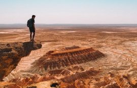 День геолога 2021: самые крутые поздравления
