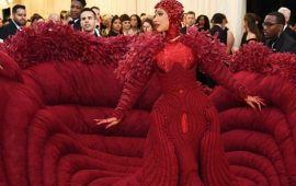 Легендарный Met Gala после вынужденного перерыва возвращается: когда состоится бал?