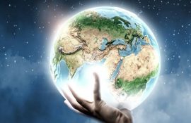 День Земли 2021: красивые поздравления