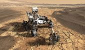 Марсоход Perseverance впервые в истории получил кислород с Марса
