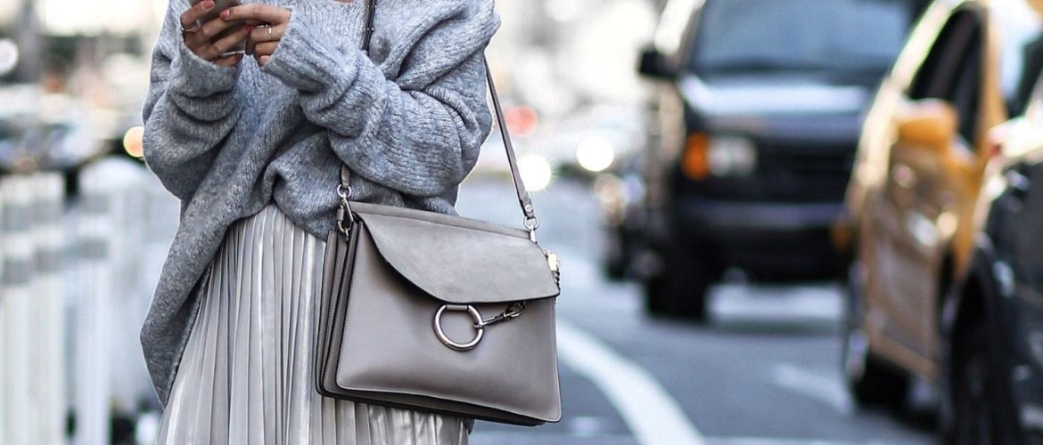 Практичность и яркий дизайн – модные женские сумки на каждый день