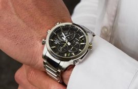Мужские коллекции часов Casio