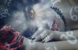 Гороскоп на травень 2021 для жінок – час романтики і надій