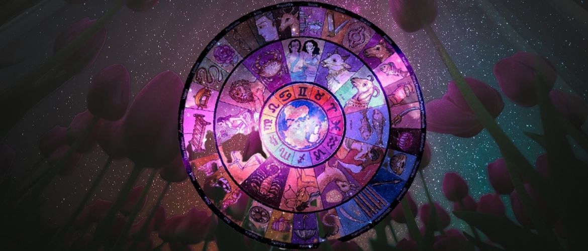 Гороскоп на май 2021 для всех знаков зодиака