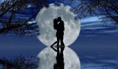 Як фази Місяця впливають на любов і сексуальне життя