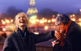 Фільми про Париж: історії з французьким шармом