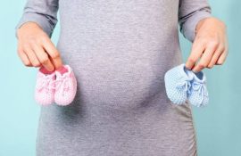 5 способов узнать пол ребенка раньше УЗИ