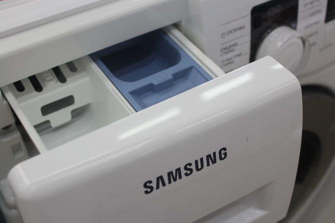 ТОП-5 стиральных машин Samsung 1