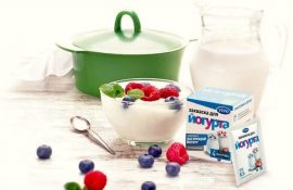 Вкусный творог в домашних условиях