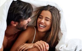 Кращі секс-пози, які принесуть справжнє задоволення