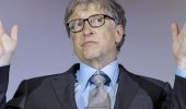 Билл Гейтс ушел из совета директоров Microsoft из-за интимной связи с коллегой