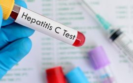 Тестирование на гепатит С: почему это важно?