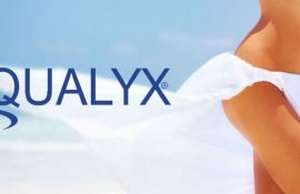 Интралипотерапия Aqualyx – быстрая коррекция фигуры