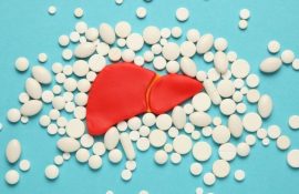 Каковы особенности вирусного гепатита С у ВИЧ — инфицированных?