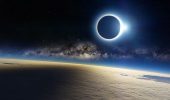 Полное лунное затмение 26 мая 2021: как пережить этот день