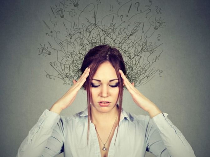 Кортизол: що це і як боротися з гормоном стресу 3