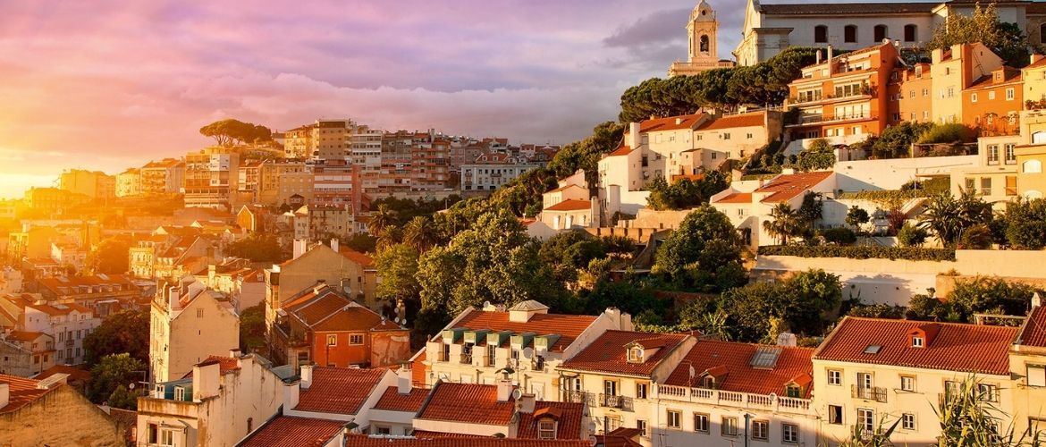 Lisbon is in the top 3 best cities in the world for emigrants
