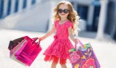 Как выбрать платье для девочки — 4 совета для родителей