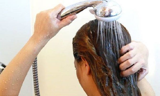 Не нашкодь: 10 порад, як мити голову правильно 4